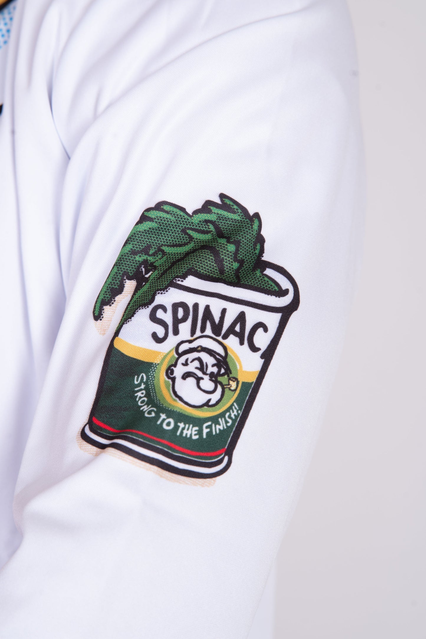Sweat à capuche - Popeye Pop Art