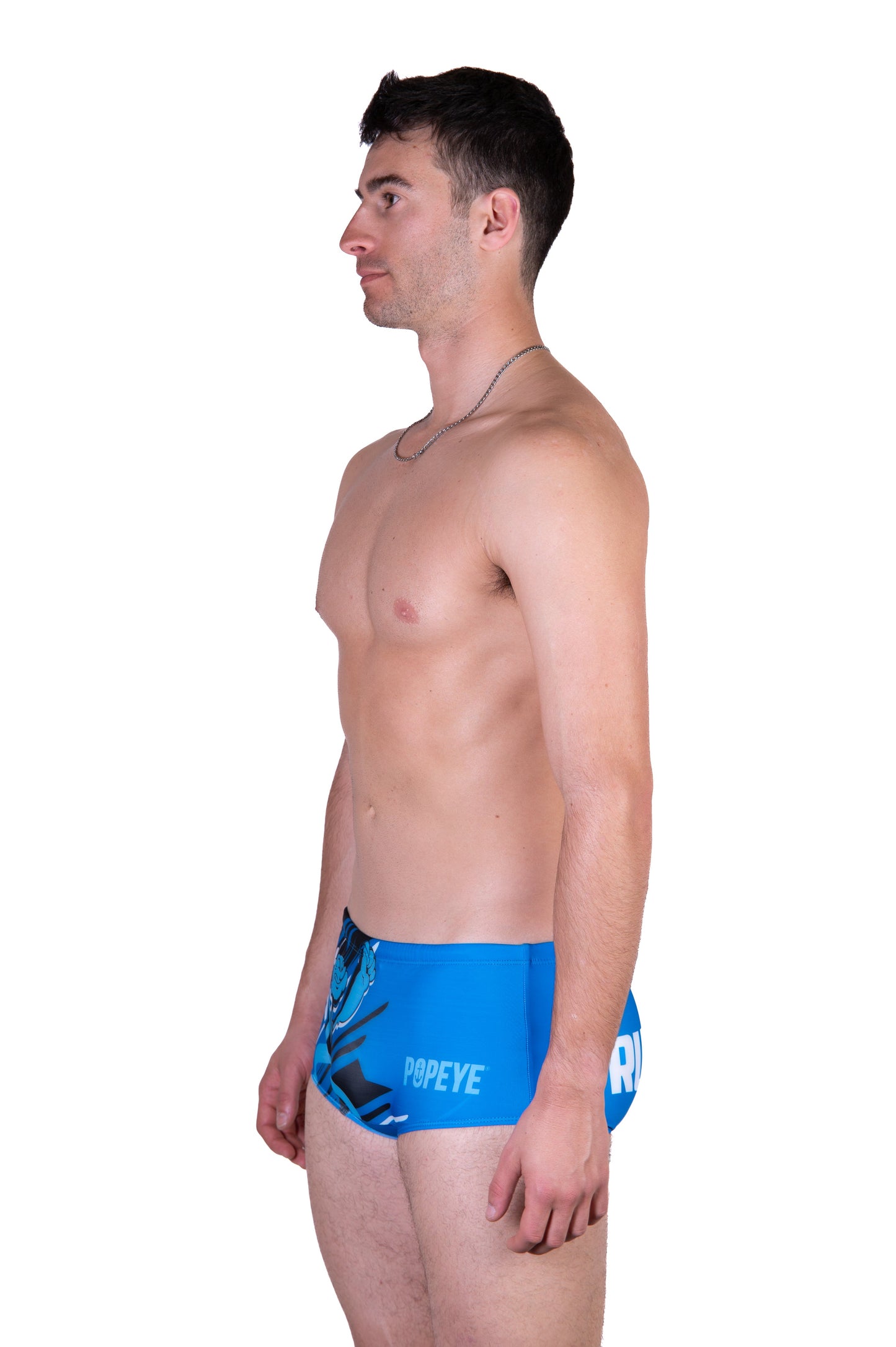 Boxer de bain - Popeye Run For It