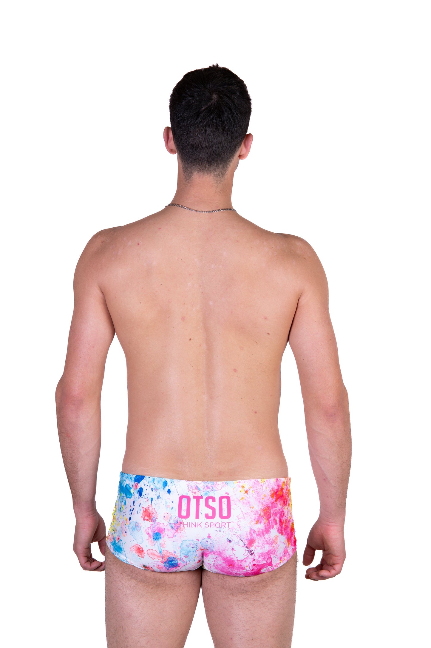 Boxer de bain - Chupa Chups Paint