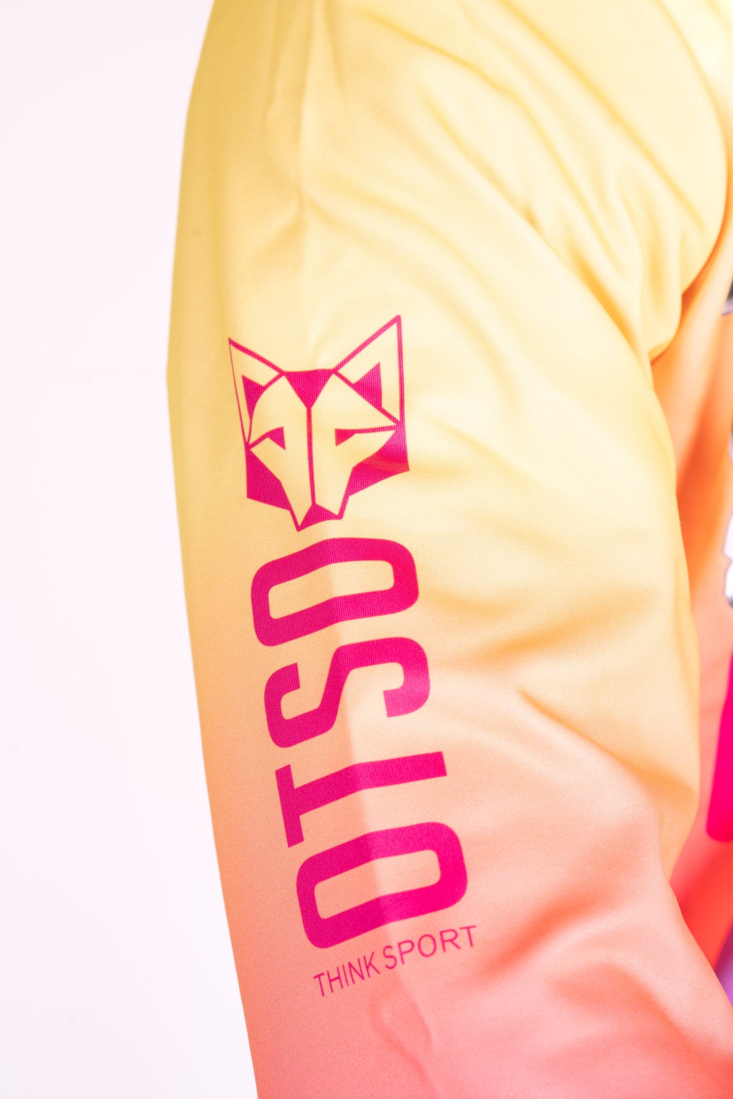 Sweat à capuche - Emoji Glow-Up