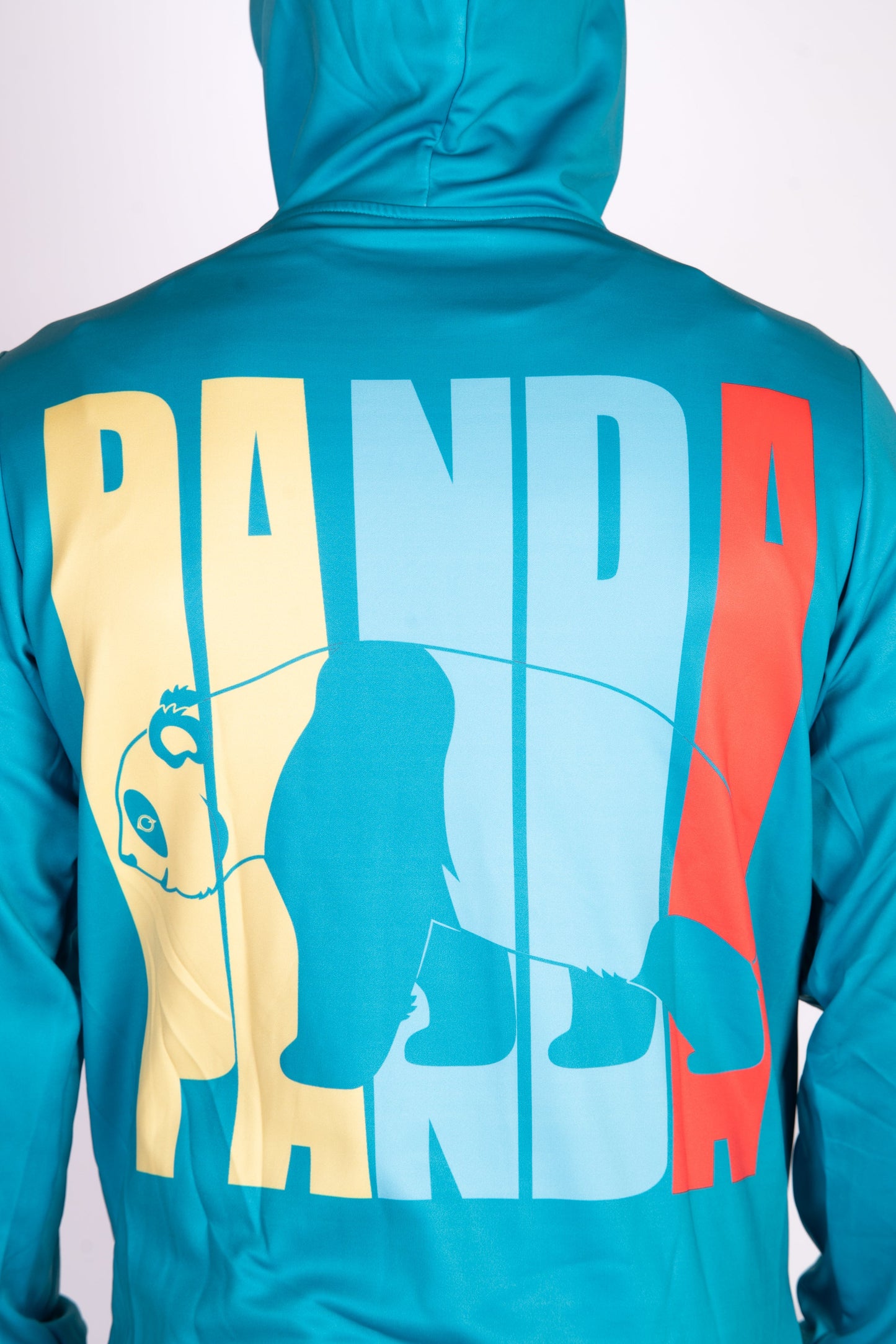 Sweat à capuche - Emoji Panda