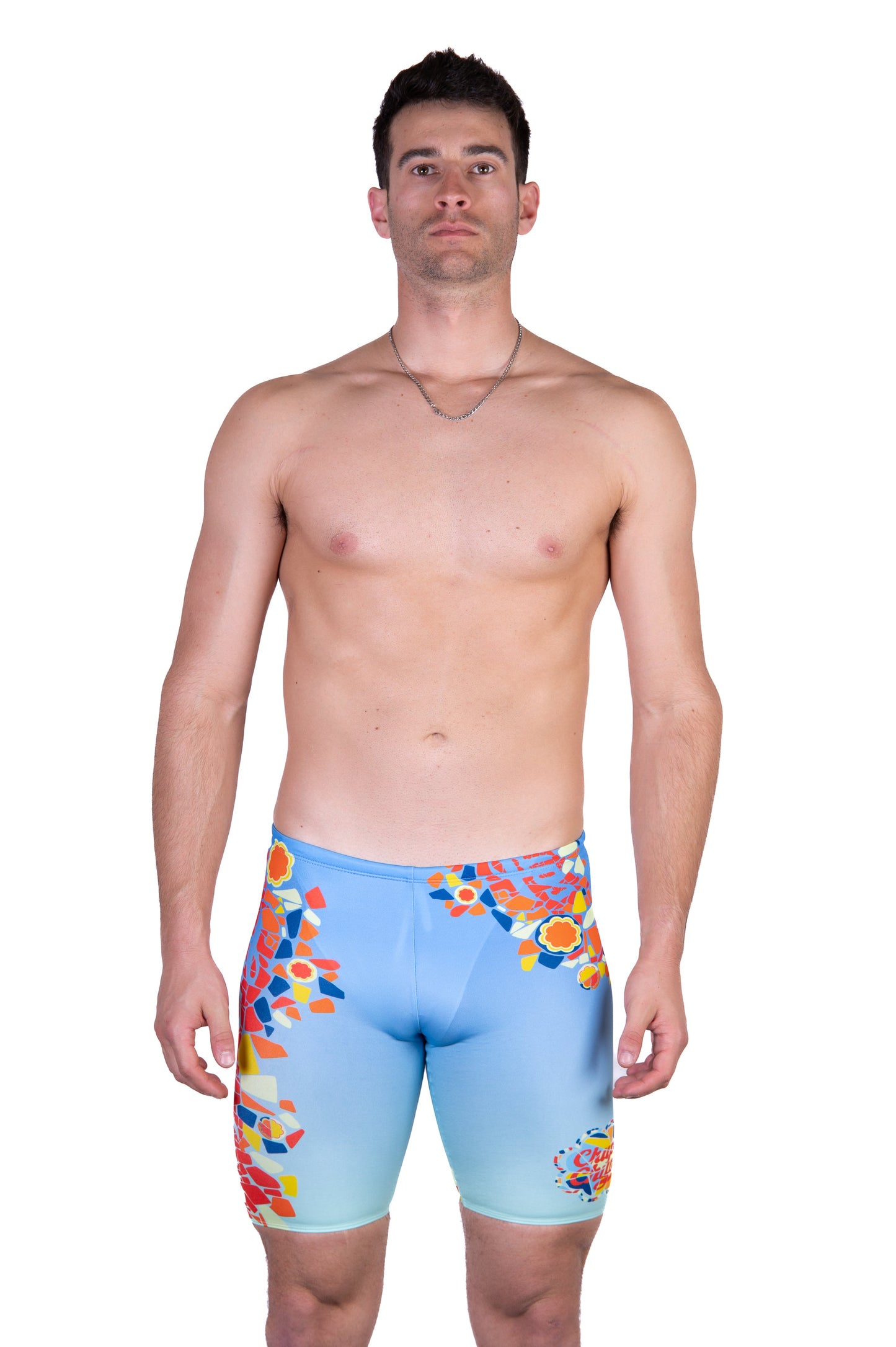Jammer - Chupa Chups Gaudi