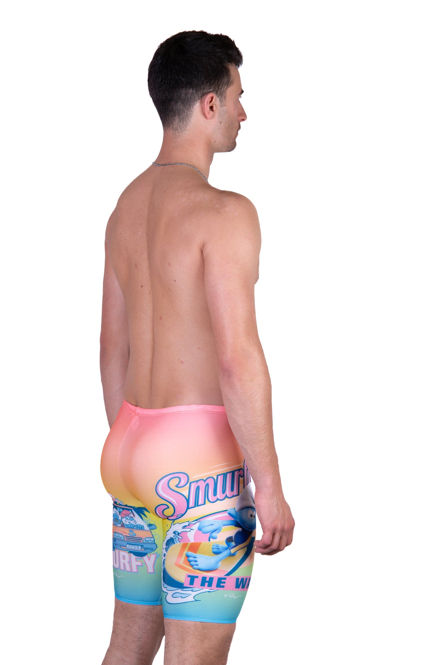 Jammer - Smurf Smurfing