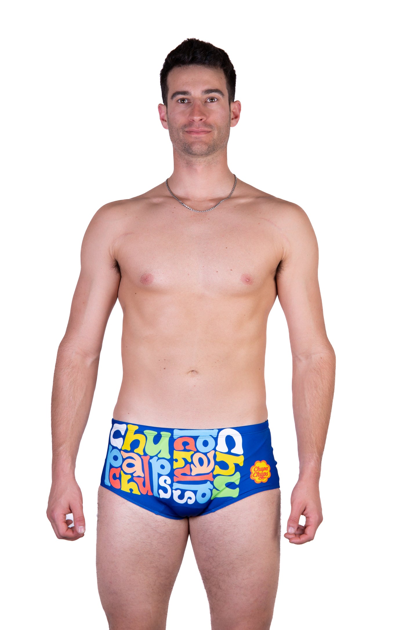 Boxer de bain - Chupa Chups 70'S