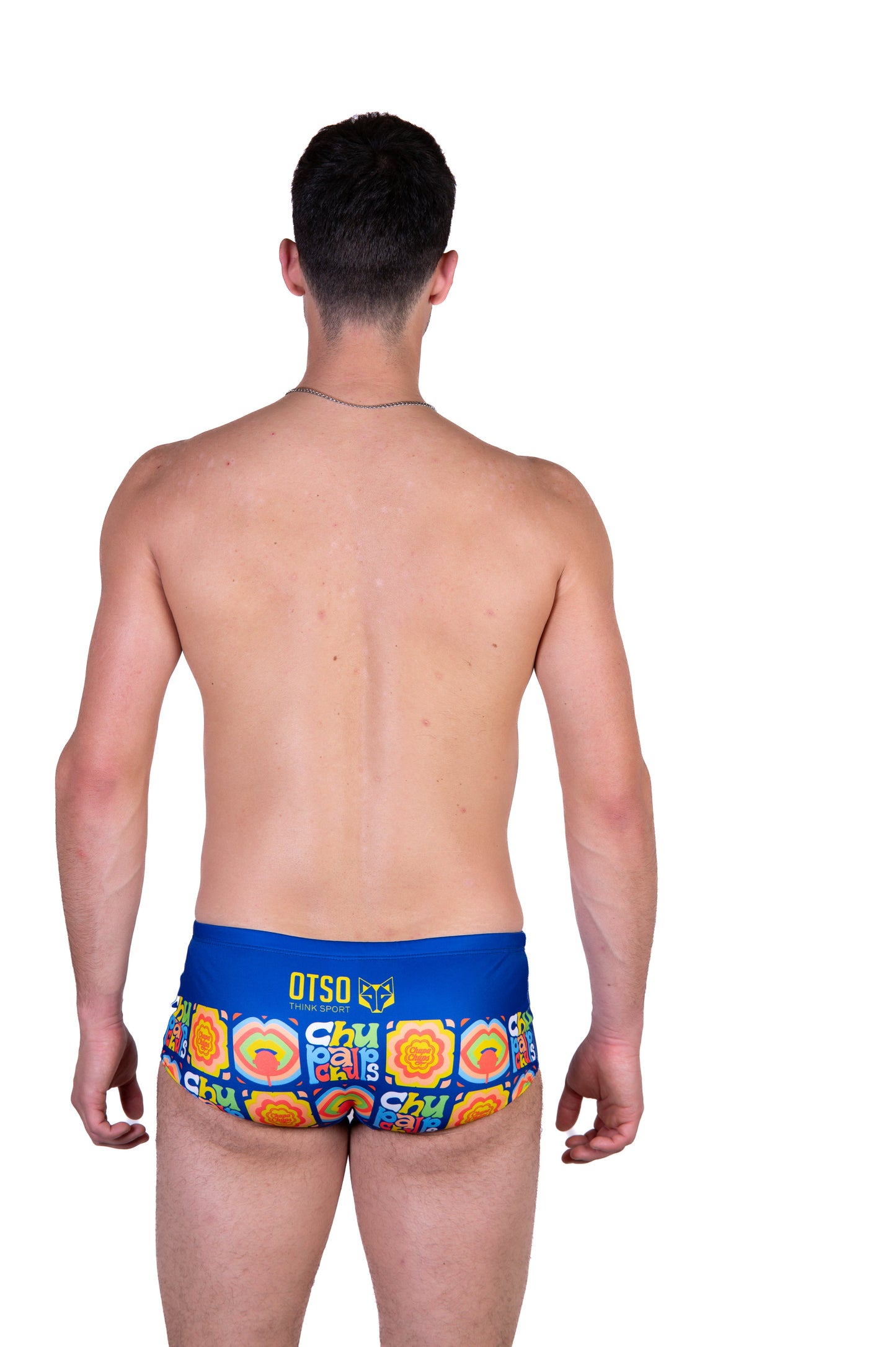 Boxer de bain - Chupa Chups 70'S