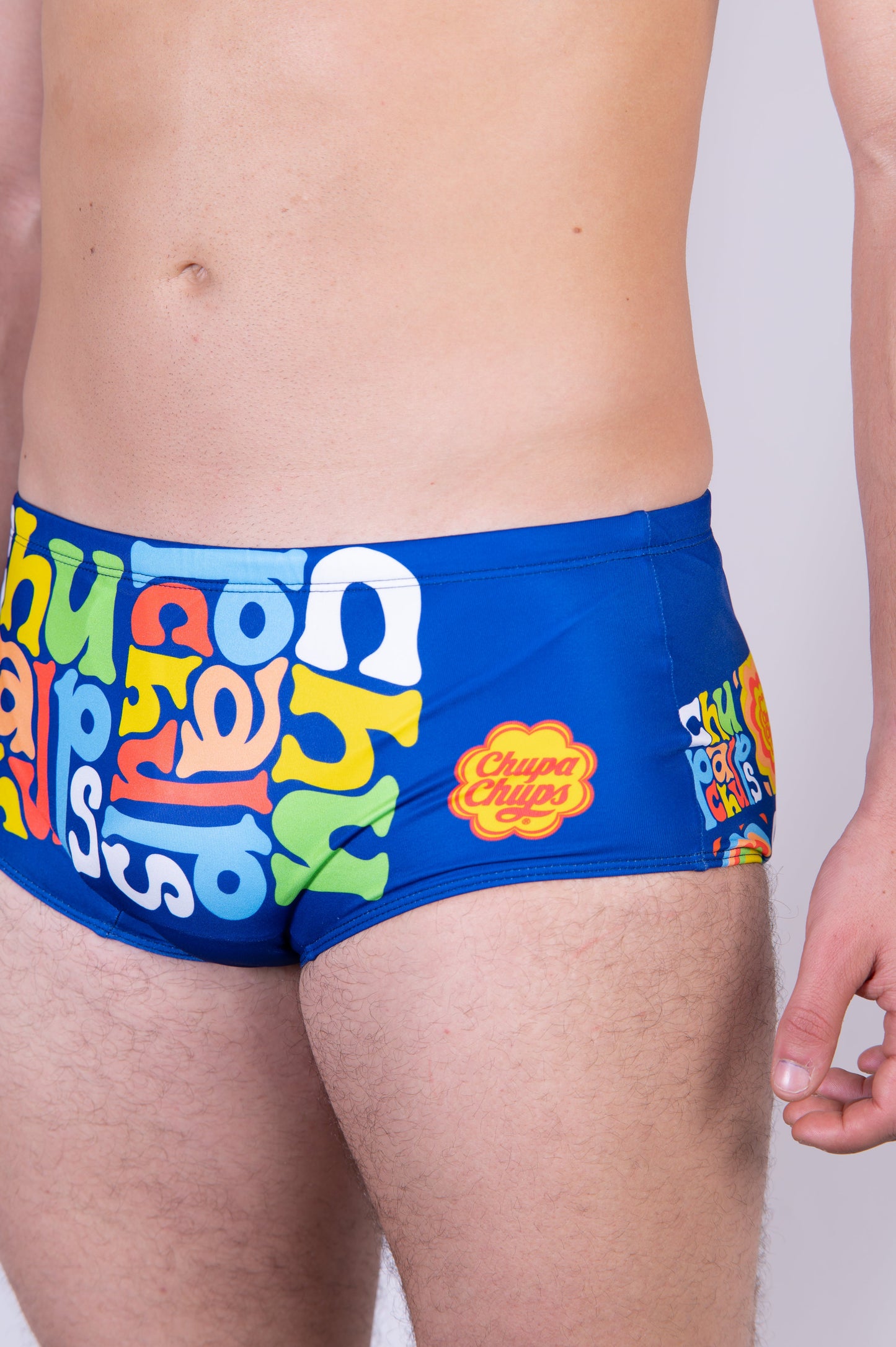 Boxer de bain - Chupa Chups 70'S