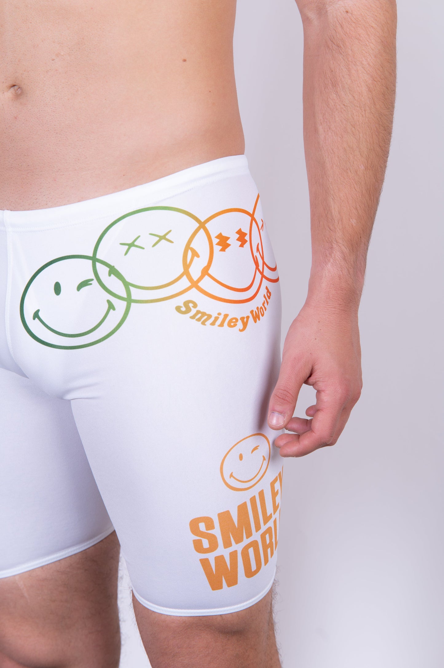 Jammer - S.W.Smiley World Believe