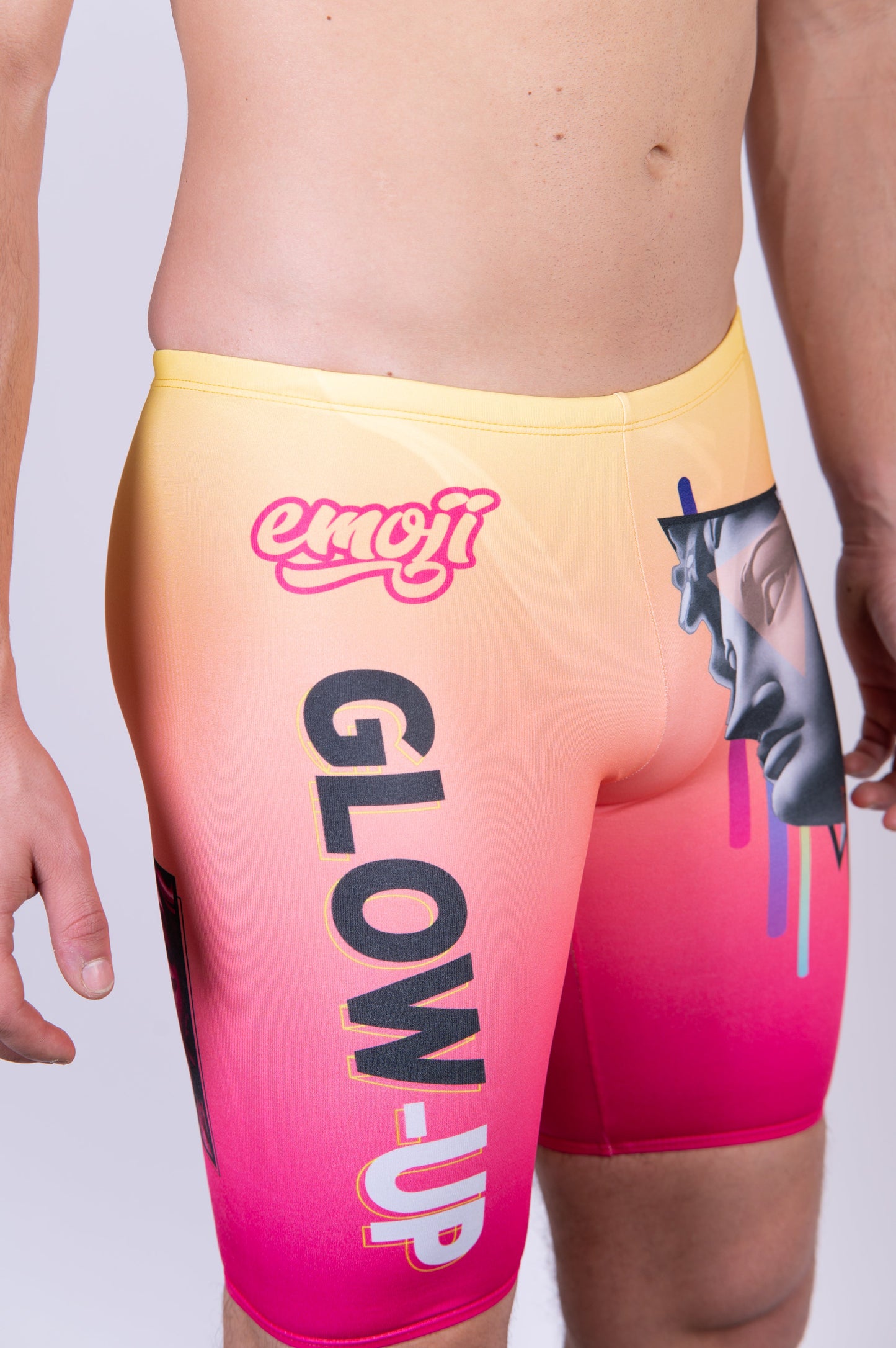 Jammer - Emoji Glow-Up