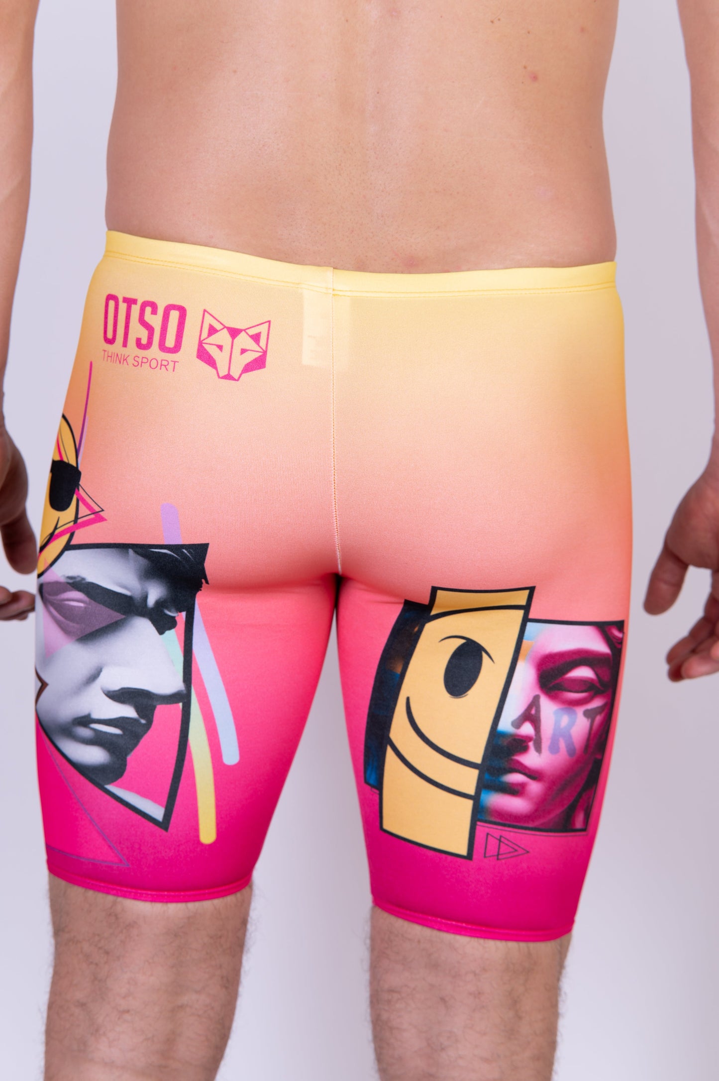 Jammer - Emoji Glow-Up