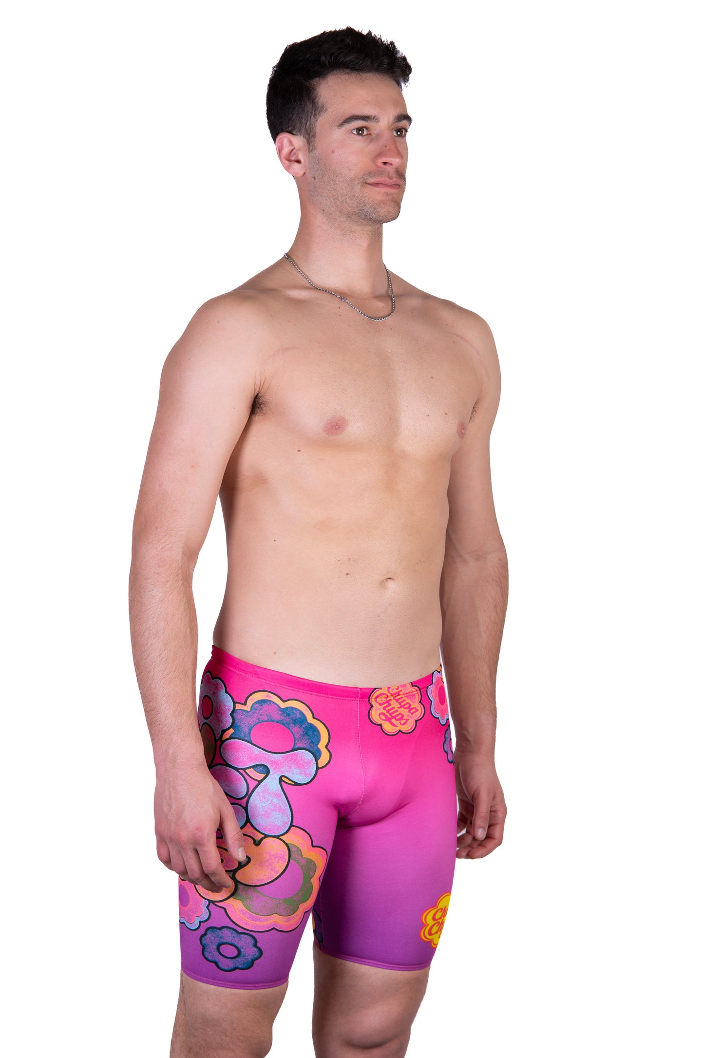 Jammer - Chupa Chups Sweet Baby