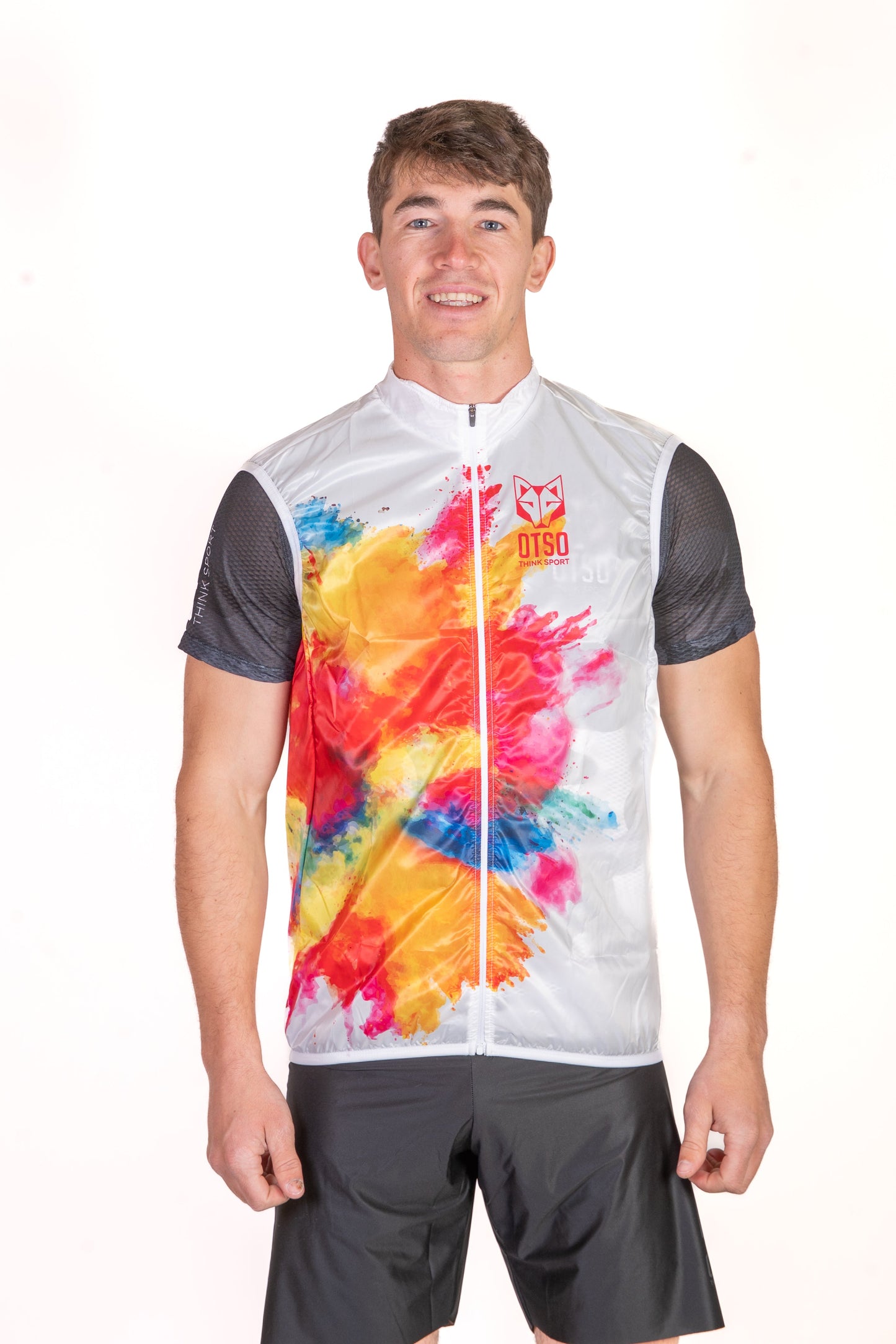 Unisex Running Vest - Colors