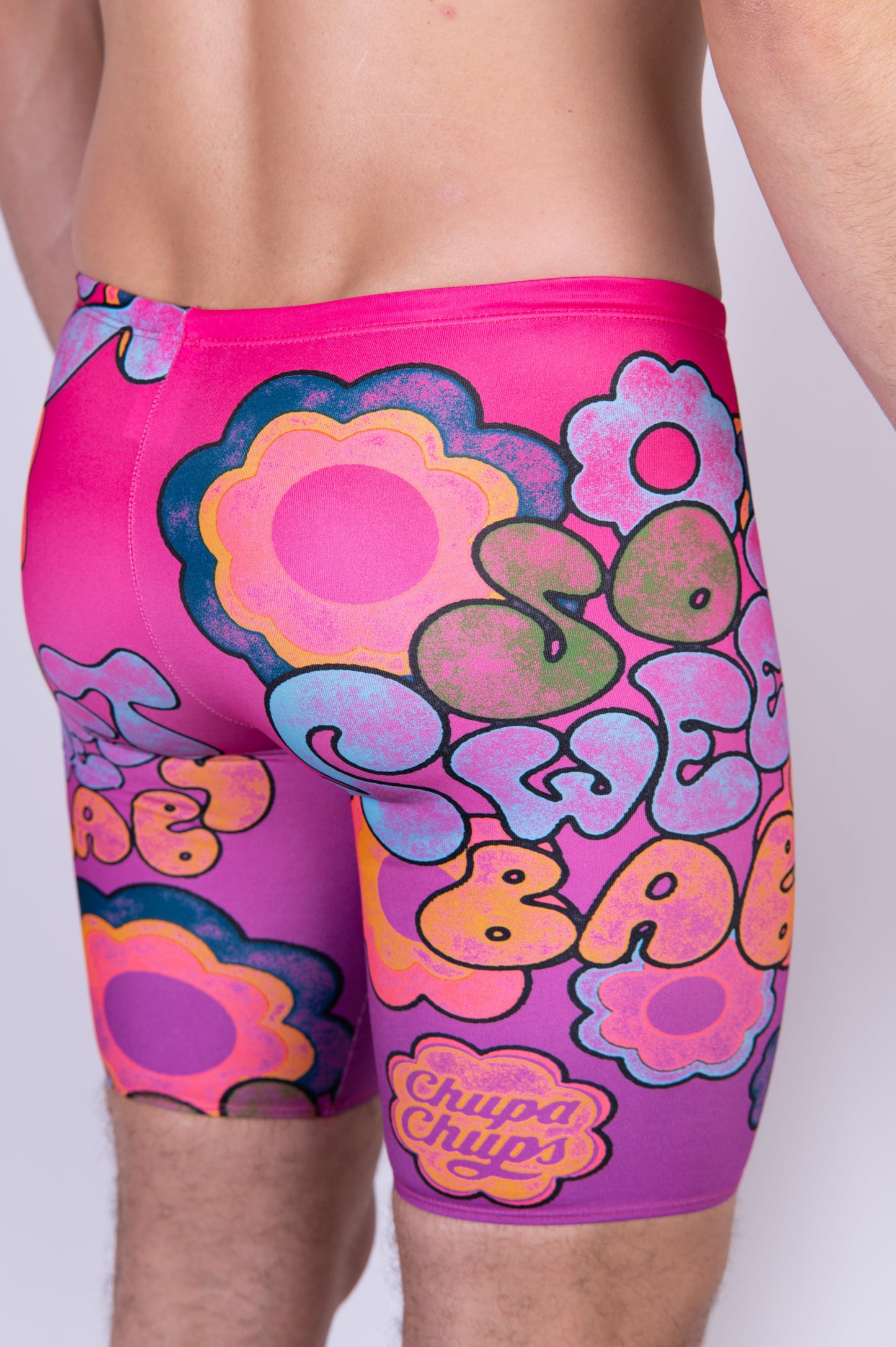Jammer - Chupa Chups Sweet Baby