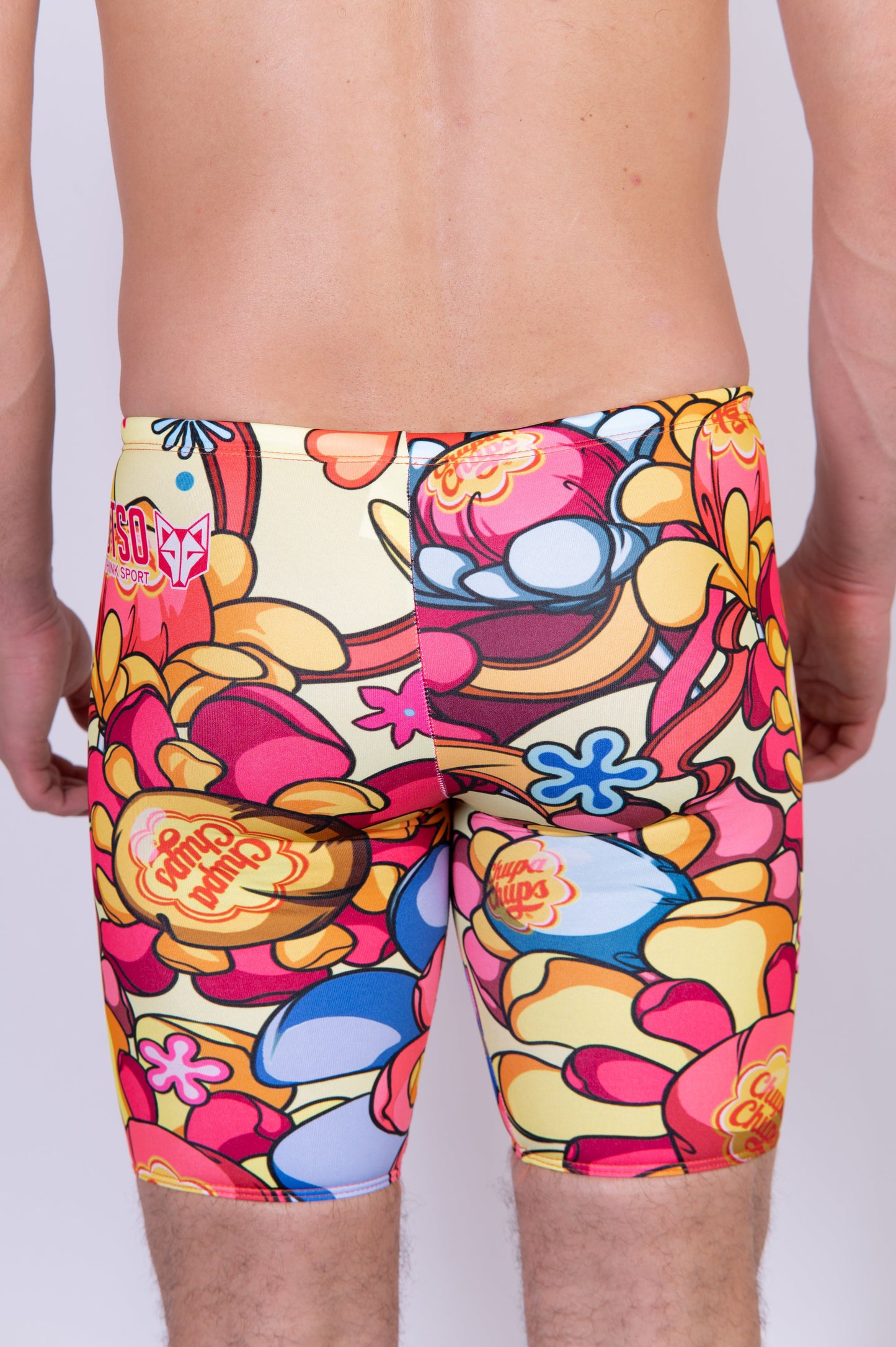 Jammer - Chupa Chups Flower