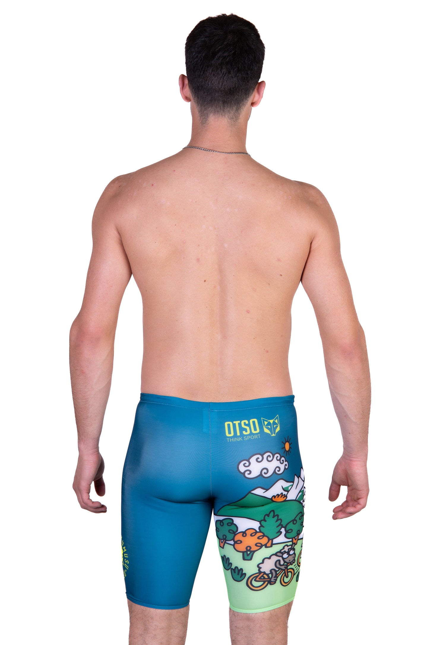 Disturbatore - Kukuxumusu Bicicletta