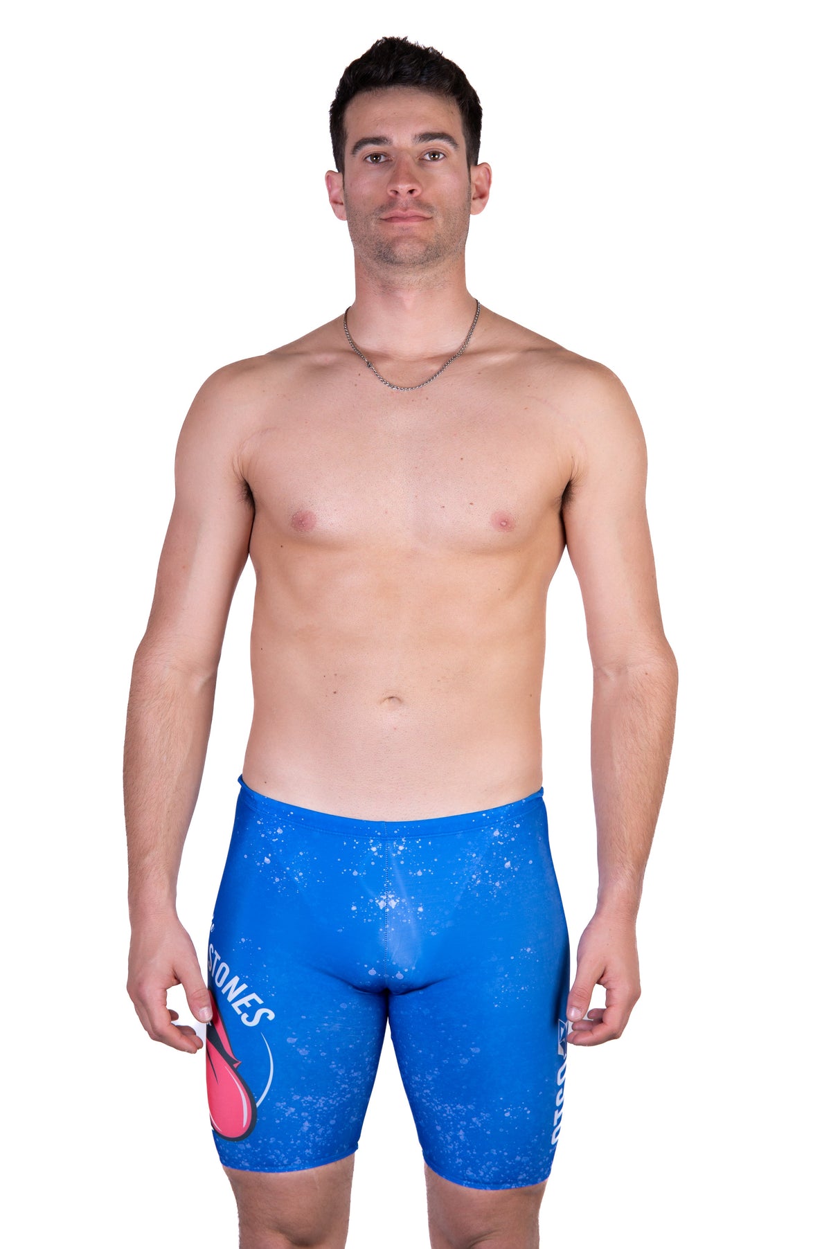 Blocker - Racing Stones Blue