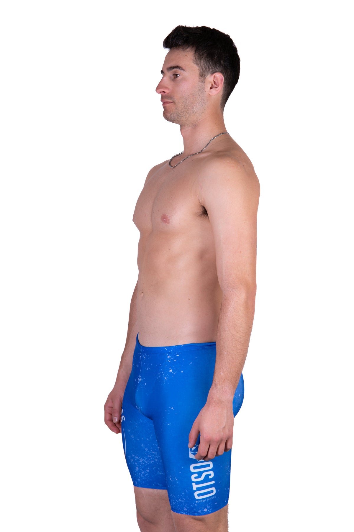 Blocker - Racing Stones Blue
