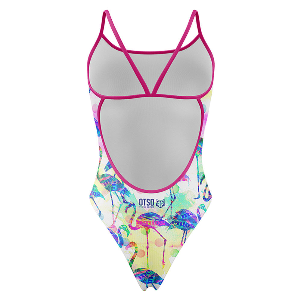 Maillot Femme - Mentos Flamengos (Outlet)