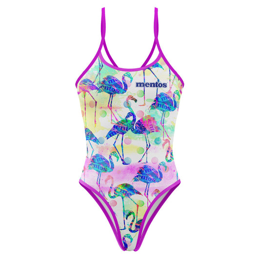 Maillot Femme - Mentos Flamengos (Outlet)