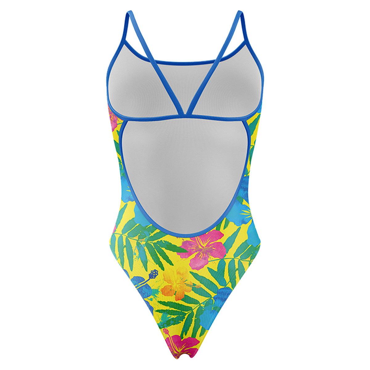 Maillot Femme - Floral