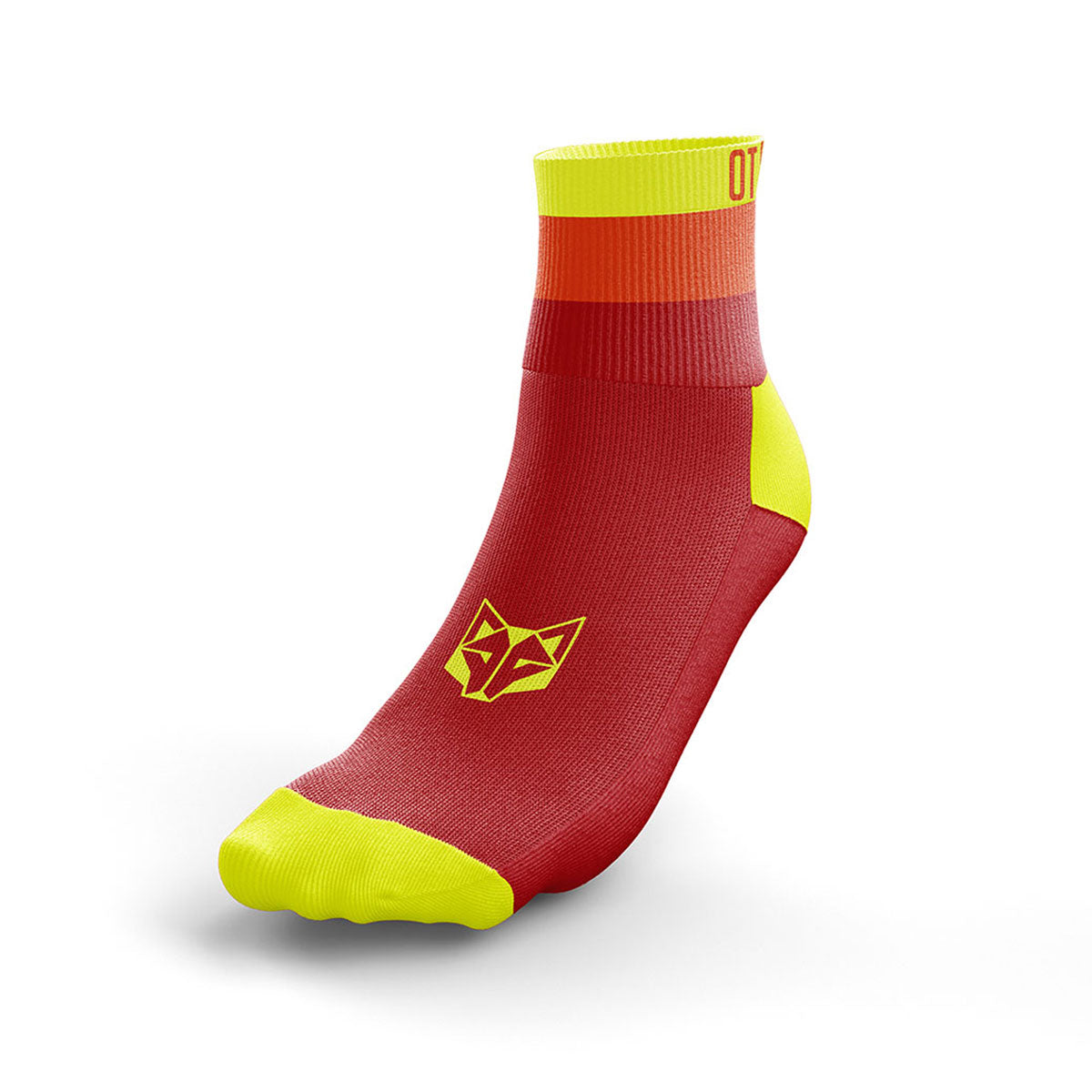 Low Multisport Socks - Foc