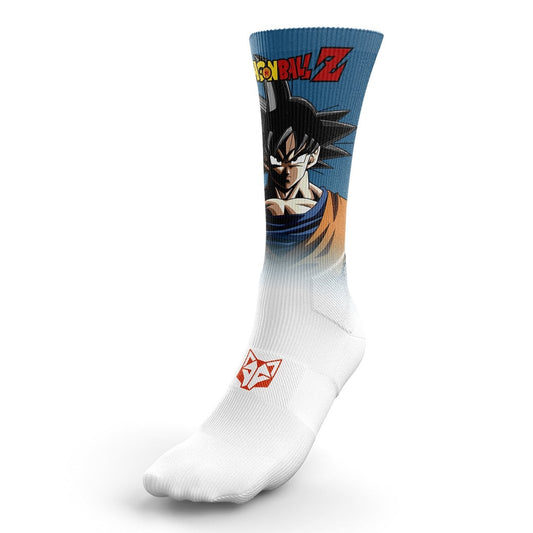 Veredelte Socken - Dragon Ball Z Goku