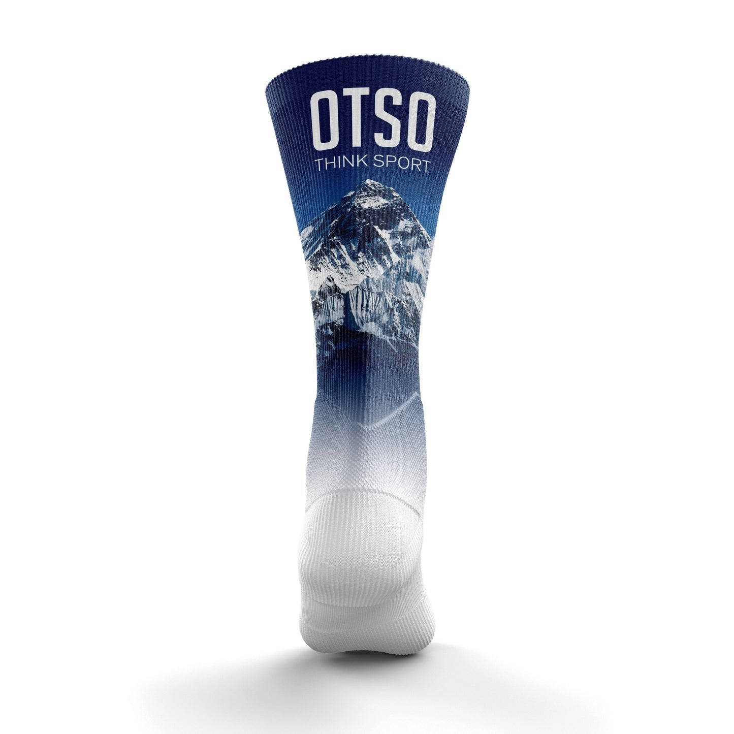 Chaussettes sublimées - Everest