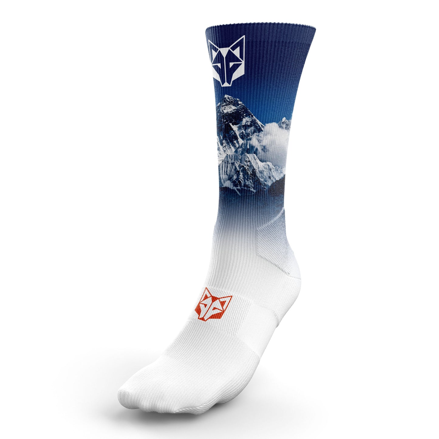 Chaussettes sublimées - Everest