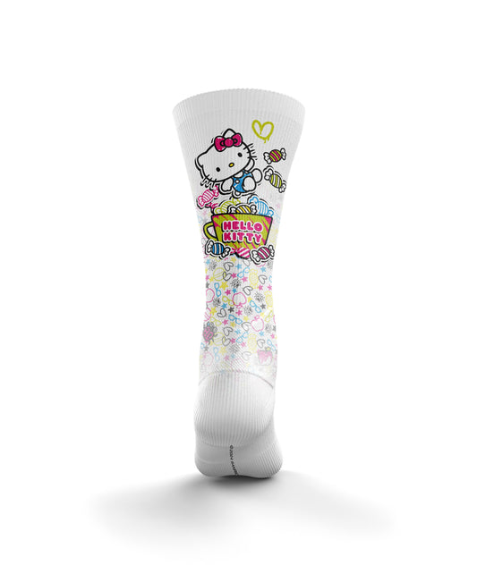 Calze sublimi - Hello Kitty Dolce