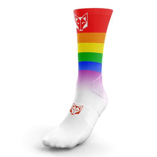 Chaussettes sublimées - Fight 4 Love