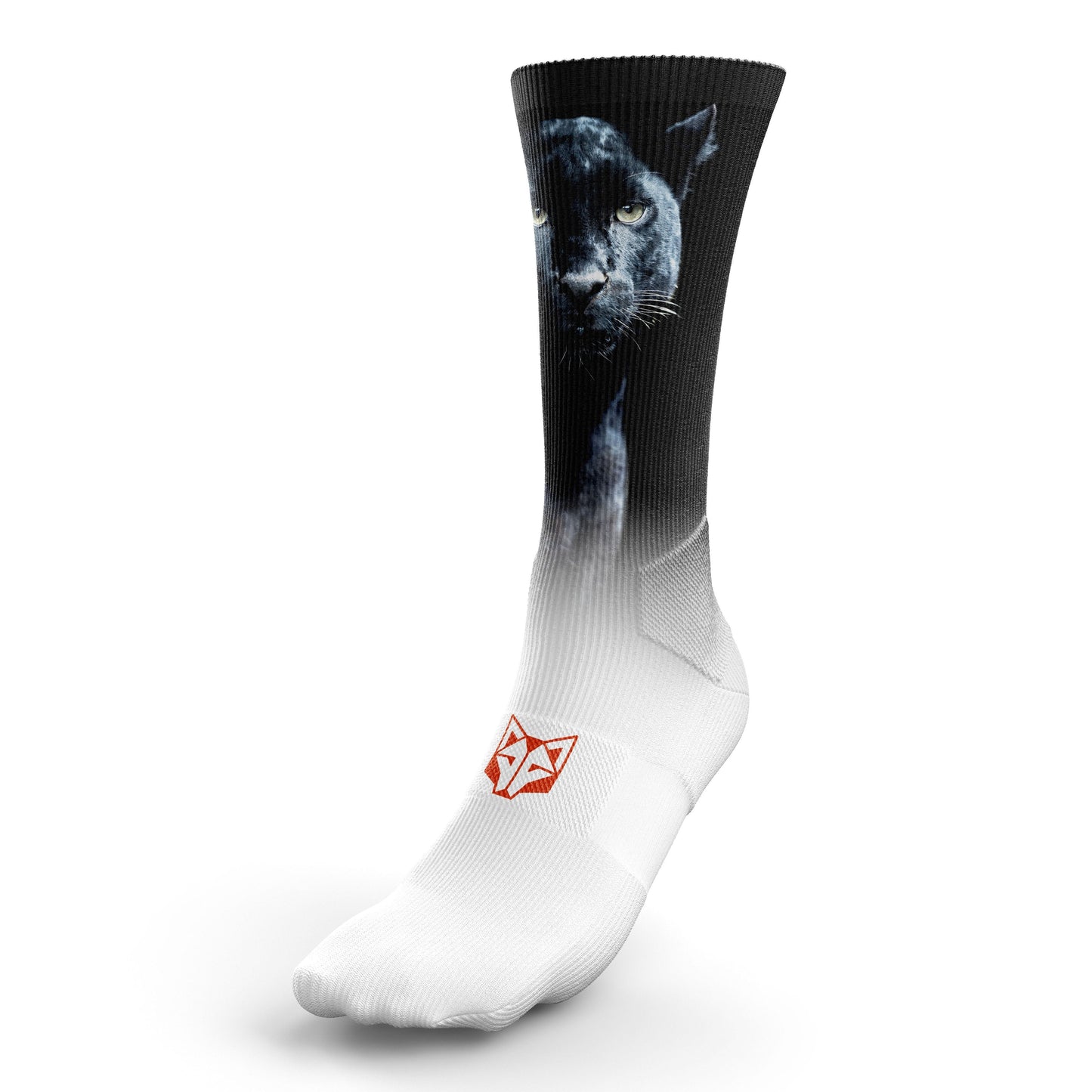 Veredelte Socken - Panther