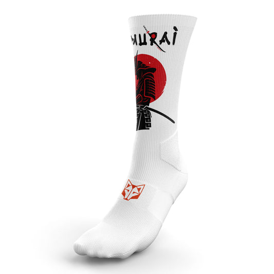 Sublimated Socks - Samurai
