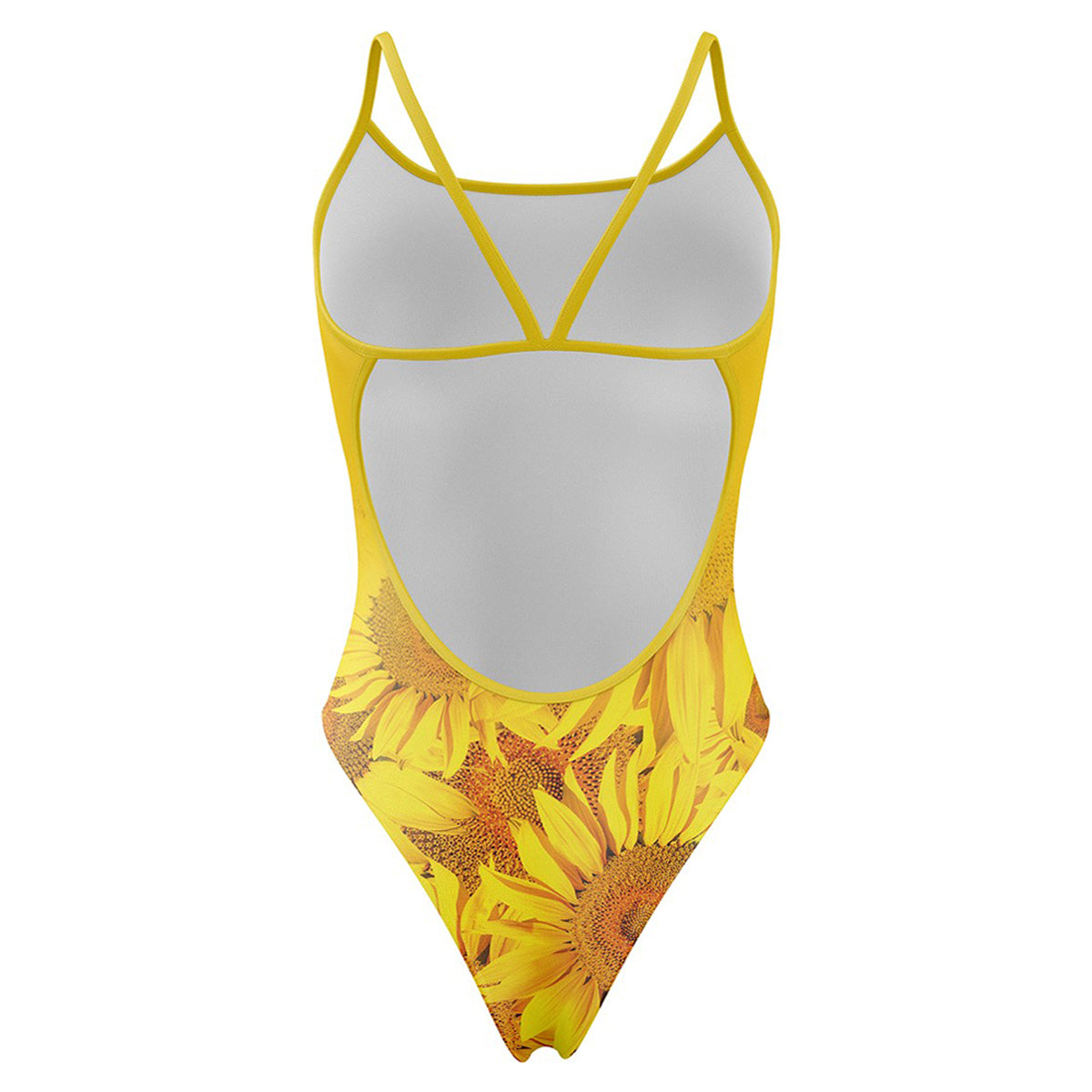 Maillot Femme - Sunflower (Outlet)