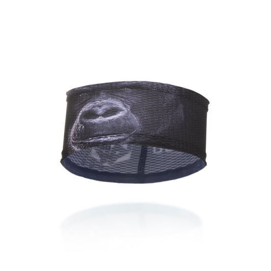 Bandeau UltraLight - Gorilla