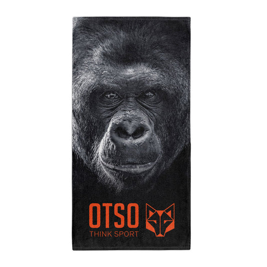 Serviette microfibre - Gorilla