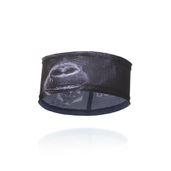 Bandeau UltraLight - Gorilla