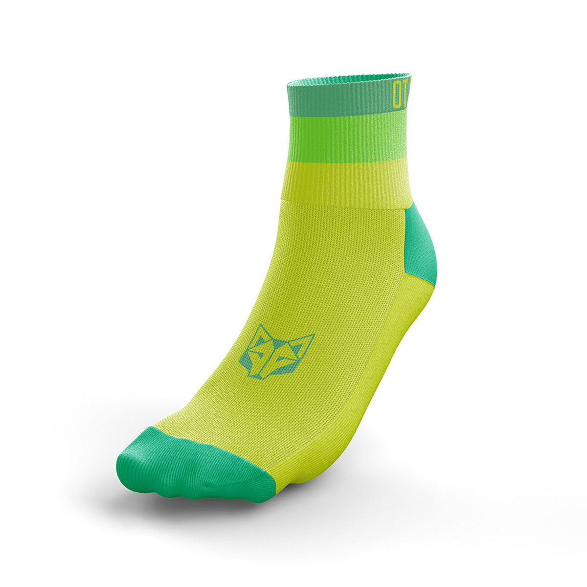 Chaussettes Multisport basses - Haritaka