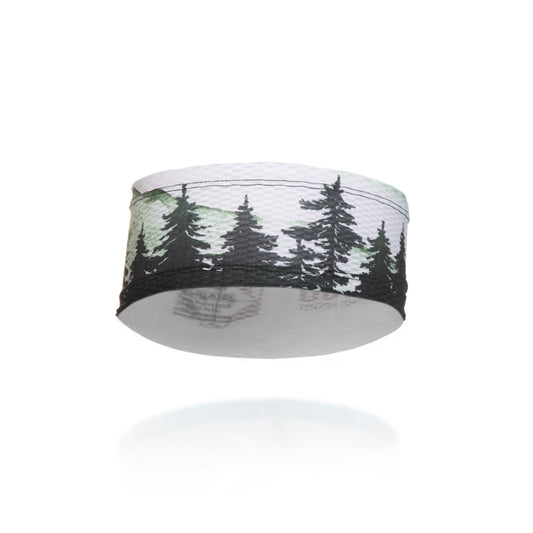Bandeau UltraLight - Green Forest