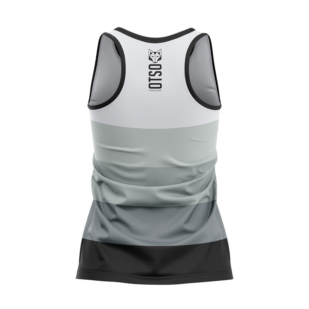 Débardeur Femme - Grey