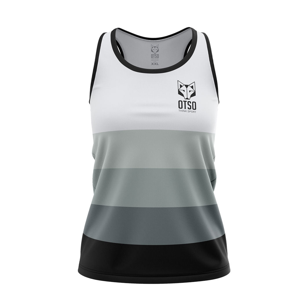 Débardeur Femme - Grey