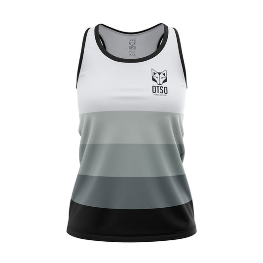 Débardeur Femme - Grey