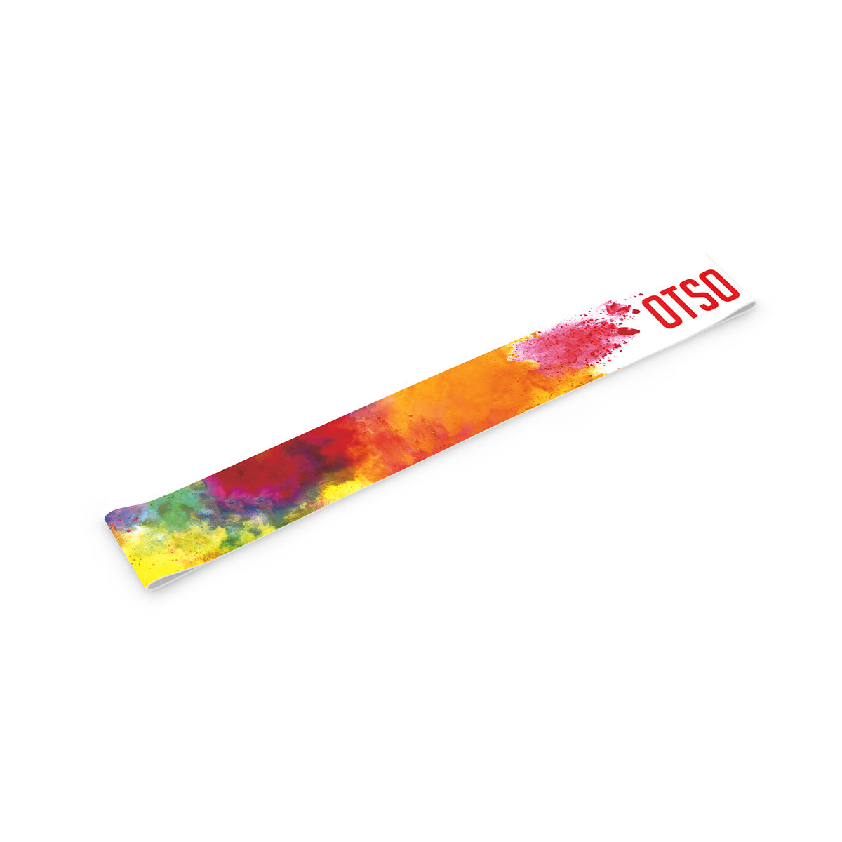 Thin elastic headband - Colors