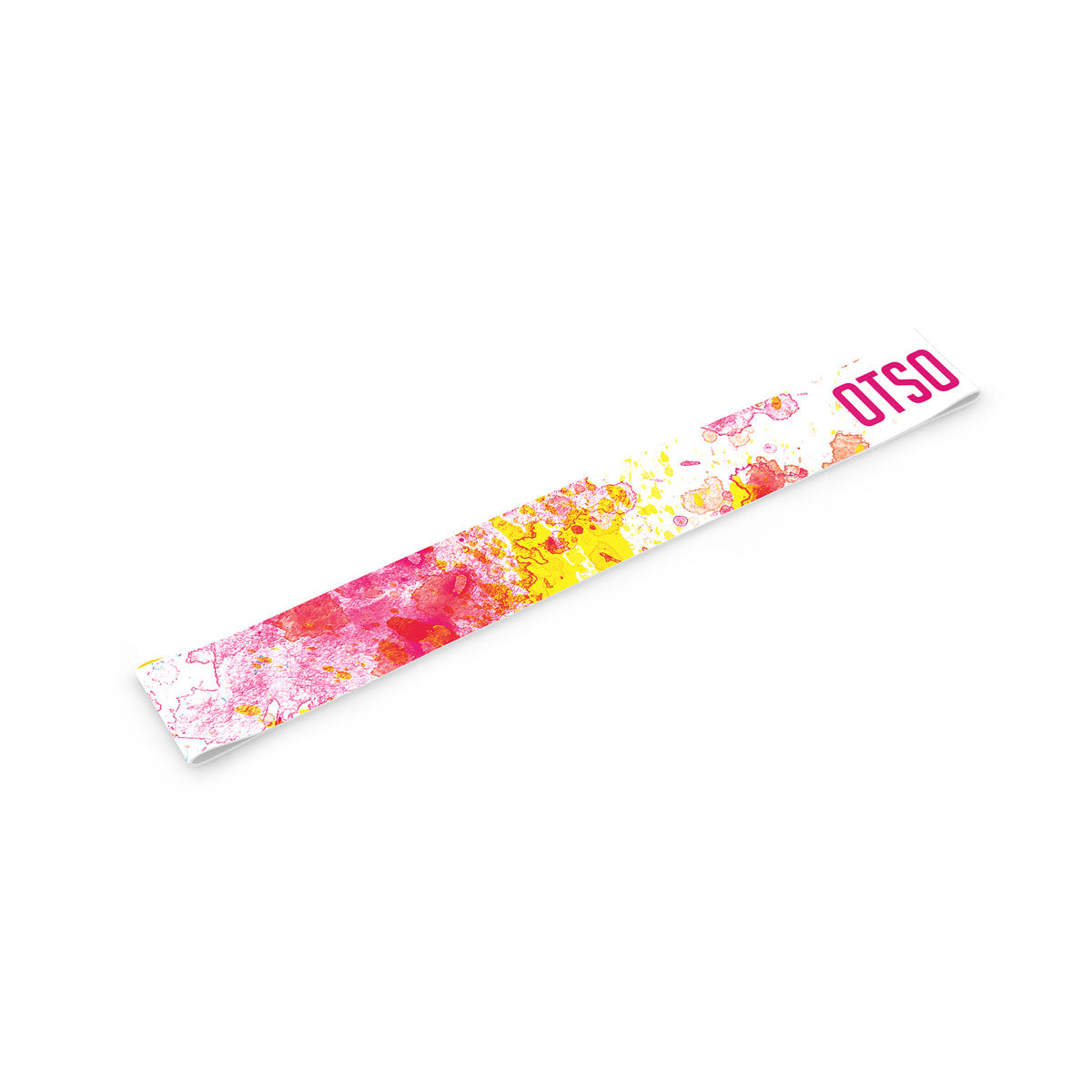 Thin elastic headband - Colors