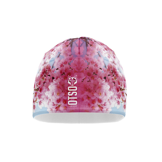 Cap - Almond Blossom