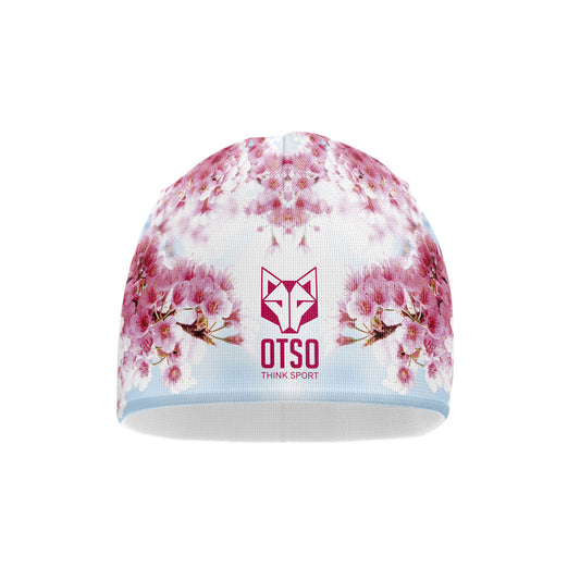 Bonnet - Almond Blossom