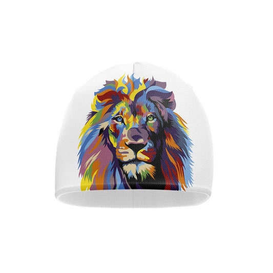 Hat - Be A Lion