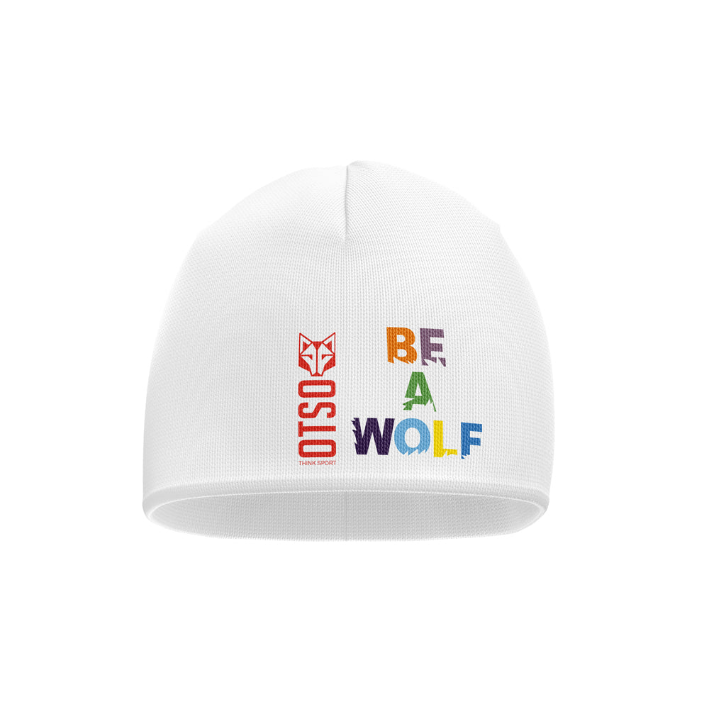Hat - Be A Wolf