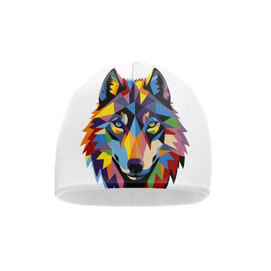 Hat - Be A Wolf