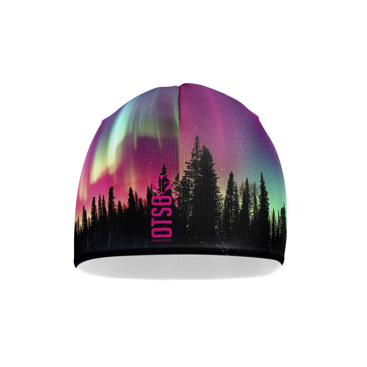 Cappello - Aurore Boreali