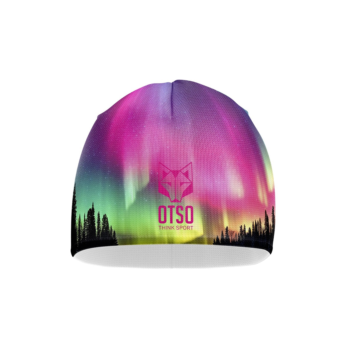 Cappello - Aurore Boreali