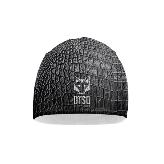 Bonnet - Black Snake